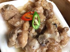 -御花园·粤菜·海鲜火锅(中山公园店)