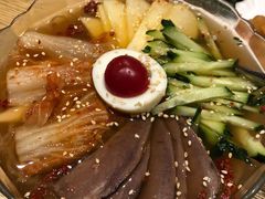-御牛道日式烤肉料理(杭州万象城店)