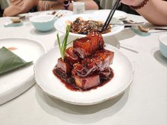 红烧肉-蝶园·装修中(BFC外滩金融中心店)