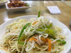 三丝冷面-玉华饮食店(茅台路店)