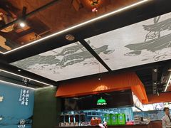 -小户人家(循礼门南国中心店)