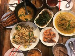 -Doo Dee Thai Food(Issan/Isaan/Esan)