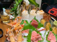 -九井澤精致料理(金茂店)