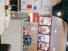 -李先生牛肉面大王(北京站售票厅餐厅)