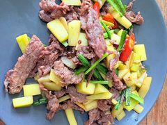 -翠田Green Field Kitchen