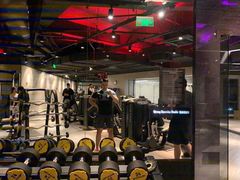 -威尔仕健身·游泳(中港汇店)