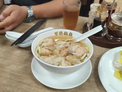 -百福麵家(新馬路店)