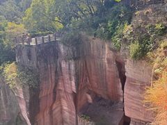 -广州莲花山旅游区
