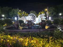 -南京银杏湖乐园