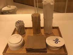 -% Arabica阿拉比卡咖啡(深圳湾万象城店)