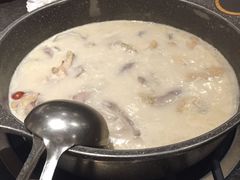 -煲宫猪肚鸡(昆山金鹰国际购物中心店)