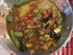 -霸王虾·麻辣小龙虾(清水河公园店)