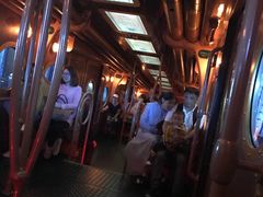 -海洋公园海洋列车－海滨站