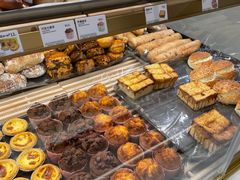 -烘焙町面包店(西四店)
