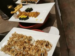 -长春净月潭喜来登酒店·盛宴标帜餐厅