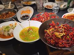 -麻六记(凤凰汇店)