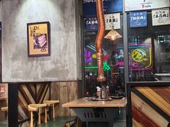 -香猪坊韩国烤肉专属门店(魏公村店)