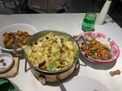 -望湘园·小雅(德基店)