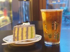 -糖房咖啡(南锣鼓巷店)