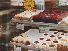-蜂蝶来饼店(拱北总店)