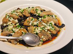 -顺香居·老字号湖北菜(江汉路店)