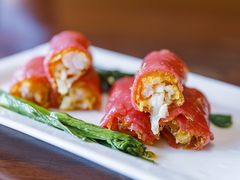 -彩景大酒楼(万泰新天地店)