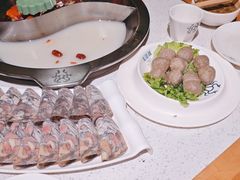 -大龙燚火锅