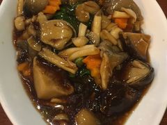 蘑菇菜心-荷花泰菜(东方新天地店)