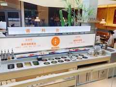 -鲜牛记潮汕牛肉火锅(淮安珠海路店)