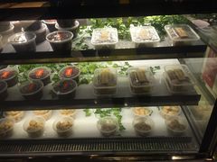 -素清香(解放路店)