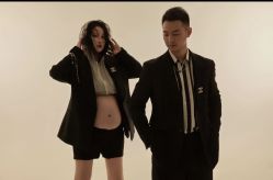 -十孕纪高端孕妇亲子摄影