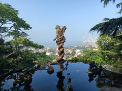 -信号山公园