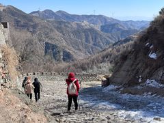 -雁门关景区