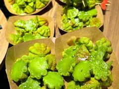-翡翠鸟精品泰国菜(北辰财富中心店)