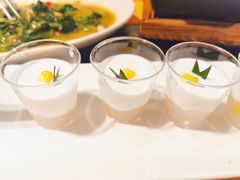 香兰西米布丁-simply thai天泰(世纪汇店)