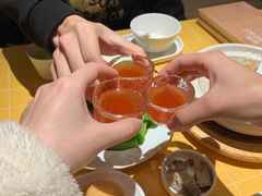 -蔡澜点心·粤菜(花城汇南区店)