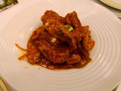 俄式冷酸鱼-莫斯科餐厅