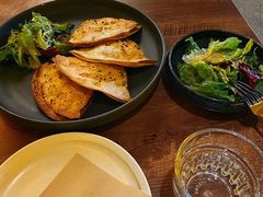 -ibarrel爱杯·bistro&brunch(江宁路店)