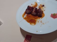 -侨美食家·粤菜(体育西路店)