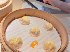 蟹粉小笼包-鼎泰丰(当代商城店)