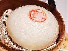 -桂满陇·蟹黄小笼汤包(清河万象店)