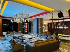 -悦汇商务会所KTV夜总会(松江店)