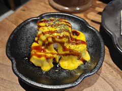 -九田家黑牛烤肉料理(高坪王府井店)