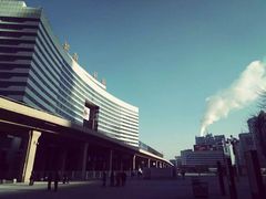 -长白山万达喜来登度假酒店