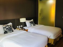 -西昌邛海湾柏樾酒店(原邛海湾柏栎度假酒店)