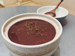 陈皮红豆沙-小团圆糖水铺(襄阳南路店)