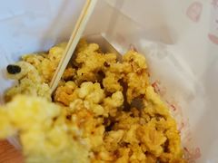 -童婆婆酥肉(双楠店)