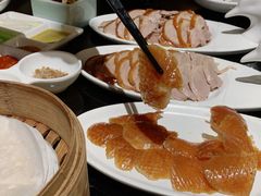 一品烤鸭-皇城根北京风味主题餐厅(中海环宇城店)
