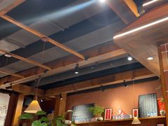 -巴卤社老火锅(财富店)