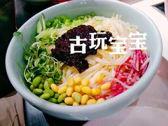 -京味斋·北京烤鸭(华威桥北工大店)